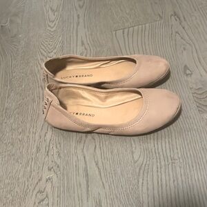 Lucky Brand Emmie flats